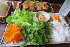 Food Tour Hanoi